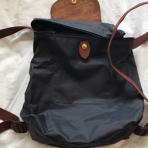 Longchamp Backpack